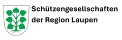 LOGO Schützen Region Laupen